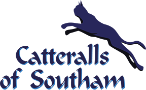 Catteralls of Southam Ltd | Tel: 01926 813192