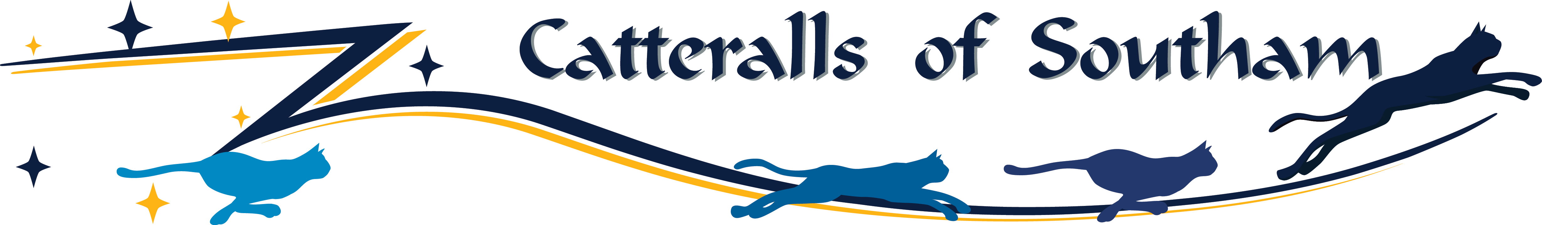 Catteralls Coaches | Tel: 01926 813840